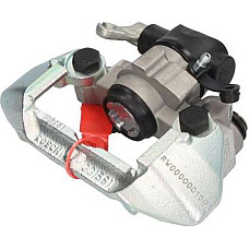 Etrier frana Etrier de frana cu disc Spate Dreapta se potriveste. CITROEN SAXO ZX PEUGEOT 106 II 106 II-HATCHBACK 205 I 205 II 2 PEUGEOT 205 II (20A/C), Hatchback, 01.1987 - 12.2000 Lauber 77.0207