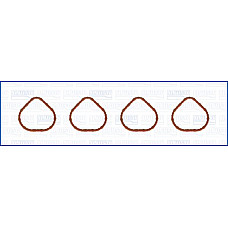 Set garnituri. galerie admisie Intake manifold gasket set CHRYSLER PT CRUISER JEEP CHEROKEE WRANGLER II 2.0-2.4 06.00-12.1 Ajusa 77022500