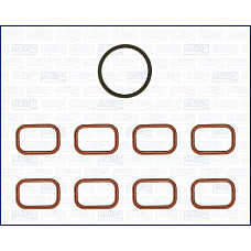 Set garnituri, galerie admisie FORD TRANSIT (FM_, FN_), Cadru de sprijin, 01.2000 - 05.2006 Ajusa 77027900