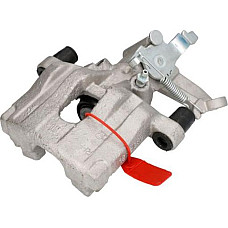 Etrier frana Etrier de frana cu disc Spate Dreapta OPEL VECTRA C VECTRA C GTS SAAB 9-3 9-3X 1.6-3.2 04.02-02.15 SAAB 9-3 (YS3F, E79, D79, D75), Sedan, 09.2002 - 02.2015 Lauber 77.1451