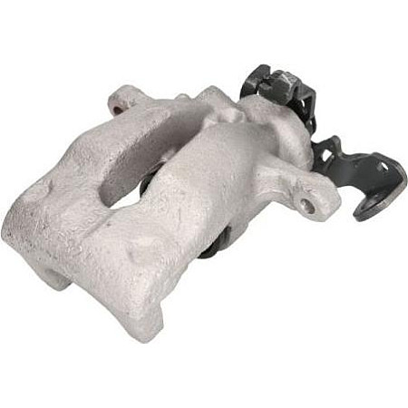 Etrier frana Etrier de frana cu disc Spate Stanga OPEL ASTRA G MERIVA A ZAFIRA A 1.6-2.2D 04.99-05.10 OPEL ASTRA G (T98), Turism, 02.1998 - 07.2004 Lauber 77.1434