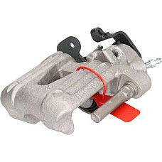 Etrier frana Etrier de frana cu disc Spate Dreapta OPEL ASTRA G 1.2-2.0D 02.98-04.05 OPEL ASTRA G (T98), Sedan, 03.1998 - 12.2009 Lauber 77.1421