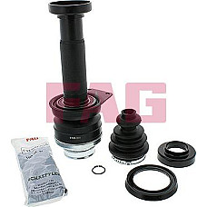 Cap planetara VW TRANSPORTER V (7HA, 7HH, 7EA, 7EH), Van, 04.2003 - FAG 771 0511 30