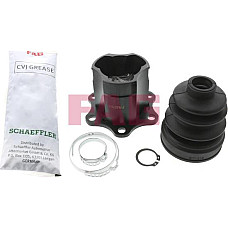 Cap planetara VW CADDY III (2KA, 2KH, 2CA, 2CH), Box/MPV, 03.2004 - 05.2015 FAG 771 0578 30
