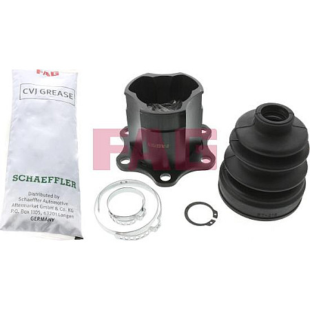 Cap planetara VW CADDY III (2KA, 2KH, 2CA, 2CH), Box/MPV, 03.2004 - 05.2015 FAG 771 0578 30