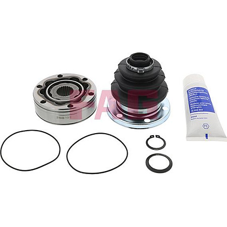 Cap planetara FIAT PUNTO (176_), Hatchback, 09.1993 - 09.1999 FAG 771 0050 30