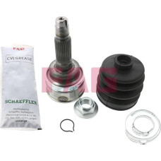 Cap planetara MAZDA 323 P V (BA), Hatchback, 10.1996 - 09.1998 FAG 771 0193 30