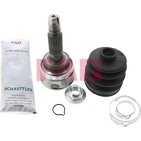 Cap planetara MAZDA 323 P V (BA), Hatchback, 10.1996 - 09.1998 FAG 771 0193 30