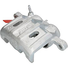 Etrier frana Etrier de frana cu disc Fata Dreapta se potriveste. CITROEN C-CROSSER C-CROSSER ENTERPRISE MITSUBISHI ECLIPSE II EC MITSUBISHI SPACE WAGON (N9_W, N8_W), Dubita, 07.1998 - 12.2004 Lauber 77.1087