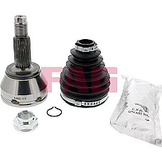 Cap planetara FORD ESCORT VII (GAL, ANL), Turism, 01.1995 - 10.2002 FAG 771 0748 30