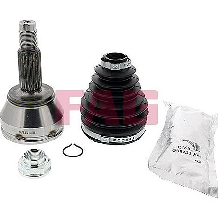 Cap planetara FORD ESCORT VII (GAL, AAL, ABL), Hatchback, 01.1995 - 10.2002 FAG 771 0748 30