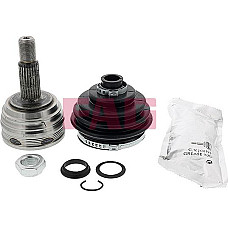 Cap planetara VW PASSAT (3A2, 35I), Sedan, 02.1988 - 12.1997 FAG 771 0760 30
