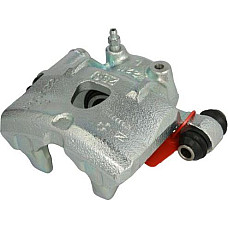 Etrier frana Etrier de frana cu disc Fata Stanga se potriveste. HYUNDAI GALLOPER I MITSUBISHI L 300 III L200 PAJERO I 1.6-2.6 01 MITSUBISHI L 300 III (P0_W, P1_W, P2_W, P3_W), Autobuz, 08.1986 - 12.2013 Lauber 77.1070