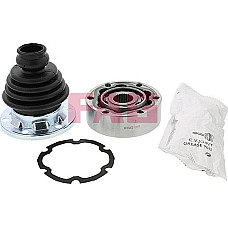 Cap planetara VW GOLF IV Variant (1J5), Turism, 05.1999 - 06.2006 FAG 771 0728 30