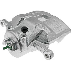 Etrier frana Etrier de frana cu disc Fata Stanga SUBARU IMPREZA LEGACY I LEGACY II LEGACY III 1.6-2.2 01.89-06.09 SUBARU IMPREZA (GC), Sedan, 08.1992 - 09.2001 Lauber 77.1822