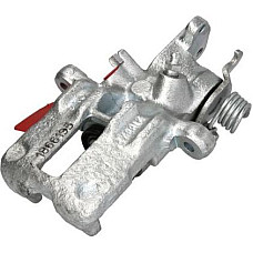 Etrier frana Etrier de frana cu disc Spate Dreapta NISSAN ALMERA II PRIMERA 1.5-2.0D 06.96-11.06 NISSAN PRIMERA (P11), Hatchback, 06.1996 - 07.2002 Lauber 77.1293