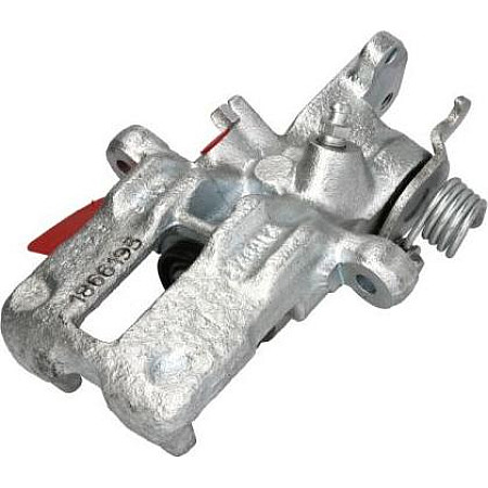 Etrier frana Etrier de frana cu disc Spate Dreapta NISSAN ALMERA II PRIMERA 1.5-2.0D 06.96-11.06 NISSAN PRIMERA (P11), Hatchback, 06.1996 - 07.2002 Lauber 77.1293