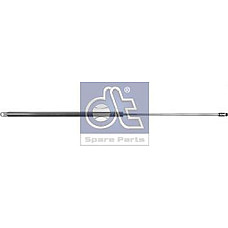 Amortizor Haion Arcul cu gaz capota motor 685 IVECO STRALIS I 02.02- DT Spare Parts 7.71205