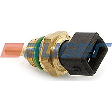 Comutator temperatura. ventilator radiator Senzor temperatura lichid racire numar pini. 2 maro MAN EL EM F2000 HO MAN HOCL (A51), Autobuz Auger 77869