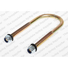 Brida arc Frunze catus de primavara 190mm M14 piulita MERCEDES SPRINTER 2-T B901 B902 SPRINTER 35-T B906 SPRINTER VW LT 28-35 II (2DB, 2DE, 2DK), Autobuz, 04.1996 - 07.2006 Lesjofors 77816
