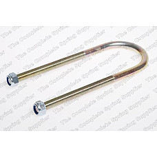 Brida arc Frunze catus de primavara 240mm M14 piulita se potriveste. CITROEN JUMPER I FIAT DUCATO MAZDA E PEUGEOT BOXER TOYOTA H CITROEN JUMPER (230), Cadru de sprijin, 03.1994 - 04.2002 Lesjofors 77817