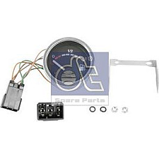 Indicator combustibil Fuel gauge IVECO DT Spare Parts 7.78305
