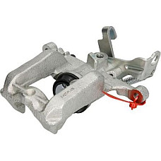 Etrier frana Etrier de frana cu disc Spate Stanga OPEL ASTRA J ASTRA J GTC ZAFIRA C 1.3D-2.0D 10.10- OPEL ASTRA J GTC (B-K), Hatchback, 10.2011 - Lauber 77.3966