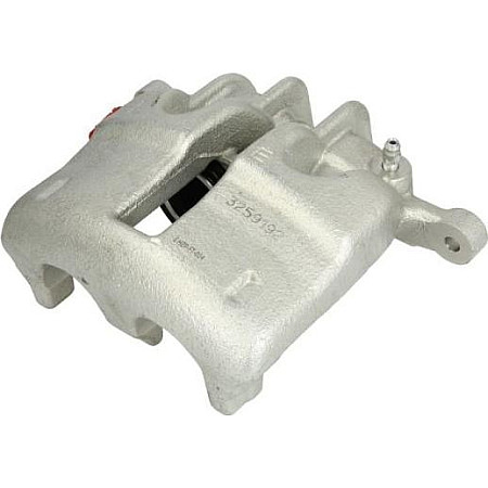 Etrier frana Etrier de frana cu disc Fata Stanga CITROEN JUMPY FIAT SCUDO PEUGEOT EXPERT EXPERT TEPEE 1.6D-2.0-2. PEUGEOT EXPERT (VF3A_, VF3U_, VF3X_), Van, 01.2007 - Lauber 77.3494