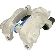 Etrier frana Etrier de frana cu disc Spate Stanga MERCEDES E T-MODEL S211 E W211 SL R230 1.8-3.7 03.02-01.12 MERCEDES-BENZ E-CLASS T-Model (S211), Turism, 02.2003 - 07.2009 Lauber 77.3406