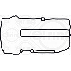 Garnitura. capac supape Garnitura capac culbutori se potriveste. BUICK ENCORE CHEVROLET AVEO AVEO - KALOS CRUZE ORLANDO TRAX VOL OPEL CORSA D (S07), Hatchback, 07.2006 - 08.2014 Elring 773.410