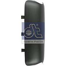 Acoperire. oglinda exterioara Carcasa - capac al oglinzii laterale Dreapta IVECO EUROTECH MH EUROTECH MP EUROTECH DT Spare Parts 7.73501