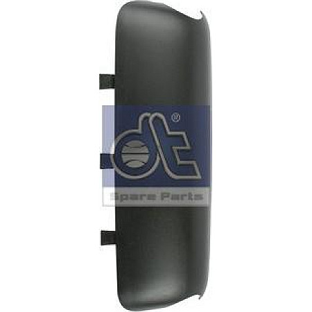 Acoperire. oglinda exterioara Carcasa - capac al oglinzii laterale Dreapta IVECO EUROTECH MH EUROTECH MP EUROTECH DT Spare Parts 7.73501