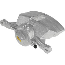 Etrier frana Etrier de frana cu disc Fata Dreapta AUDI A3 SEAT LEON LEON SC LEON ST SKODA KAROQ OCTAVIA III VW CA VW CADDY IV (SAB, SAJ), Dubita, 05.2015 - Lauber 77.3847