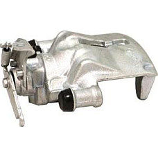Etrier frana Etrier de frana cu disc Spate Stanga IVECO DAILY IV DAILY V DAILY VI 2.3D-3.0CNG-3.0D 05.06- IVECO DAILY V (IS35SC2AA), Cadru de sprijin, 09.2011 - 02.2014 Lauber 77.3865