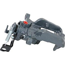 Etrier frana Etrier de frana cu disc Spate Stanga CHEVROLET CRUZE OPEL AMPERA ASTRA J ASTRA J GTC CASCADA ZAFIRA OPEL ASTRA J (P10), Hatchback, 09.2009 - 10.2015 Lauber 77.3884