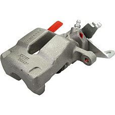 Etrier frana Etrier de frana cu disc Spate Dreapta RENAULT CLIO III GRAND SCENIC II MEGANE II SCENIC II 1.4-2.0D RENAULT GRAND SCENIC II (JM0/1_), Dubita, 04.2004 - 06.2009 Lauber 77.3365
