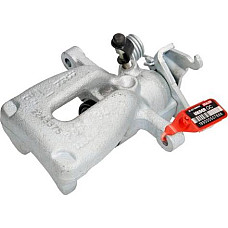 Etrier frana Etrier de frana cu disc Spate Stanga MITSUBISHI COLT CZC VI COLT VI SMART FORFOUR 1.1-1.5D 01.04-06. MITSUBISHI COLT VI (Z3_A, Z2_A), Hatchback, 10.2002 - 12.2012 Lauber 77.3386