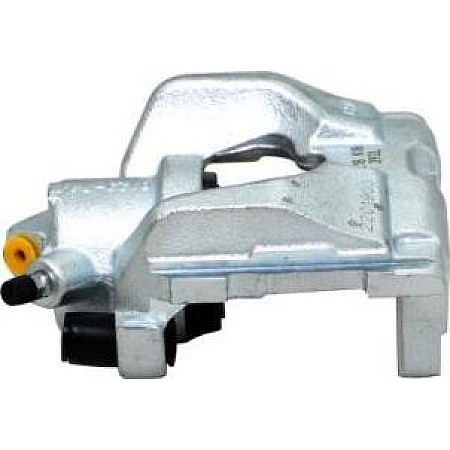 Etrier frana Etrier de frana cu disc Fata Stanga BMW 1 E81 1 E82 1 E87 1 E88 3 E90 3 E91 3 E92 3 E93 1.6-3.0 06.0 BMW 3 - V (E93), Sabrioleta, 05.2006 - 12.2013 Lauber 77.3378