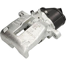 Etrier frana Etrier de frana cu disc electric Spate Dreapta AUDI Q3 SEAT ALHAMBRA VW CC B7 PASSAT ALLTRACK B7 PAS VW CC (358), Compartiment, 11.2011 - 12.2016 Lauber 77.2909