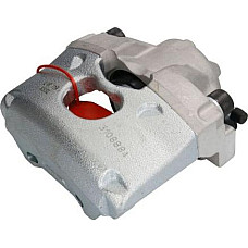 Etrier frana Etrier de frana cu disc Fata Stanga OPEL SIGNUM SAAB 9-3 1.8-2.2D 09.02-02.15 OPEL SIGNUM (Z03), Hatchback, 05.2003 - 12.2008 Lauber 77.2982