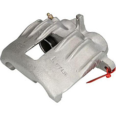 Etrier frana Etrier de frana cu disc Fata Stanga MERCEDES SPRINTER 2-T B901 B902 SPRINTER 3-T B903 SPRINTER 46-T MERCEDES-BENZ VARIO (815DK), Van, 09.1996 - Lauber 77.2446