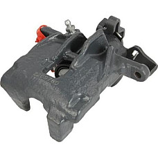 Etrier frana Etrier de frana cu disc Spate Stanga SEAT ALHAMBRA VW SHARAN TRANSPORTER IV 1.8-2.8 07.90-03.10 VW TRANSPORTER IV (70B, 70C, 7DB, 7DK, 70J, 70K, 7DC, 7DJ), Autobuz, 09.1990 - 08.2004 Lauber 77.2464