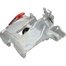 Etrier frana Etrier de frana cu disc Spate Stanga NISSAN NV300 OPEL VIVARO A VIVARO B RENAULT TRAFIC II TRAFIC II VAUXHALL VIVARO B (X82), Autobuz, 05.2014 - Lauber 77.2482