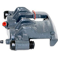 Etrier frana Etrier de frana cu disc Fata Dreapta CITROEN JUMPER I FIAT DUCATO PEUGEOT BOXER 2.0-2.8D 02.94- PEUGEOT BOXER (ZCT_), Cadru de sprijin, 03.1994 - 04.2002 Lauber 77.2529