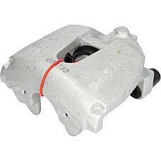 Etrier frana Etrier de frana cu disc Fata Dreapta VOLVO C30 C70 II S40 II V40 V50 FORD C-MAX C-MAX II ECOSPORT FO MAZDA 3 (BL), Sedan, 12.2008 - 12.2014 Lauber 77.2639