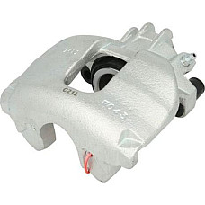 Etrier frana Etrier de frana cu disc Fata Stanga se potriveste. VOLVO S60 I S70 S80 I S80 II V60 I V70 II V70 III-KOMBI XC70 I X VOLVO V70 II (285), Turism, 11.1999 - 12.2008 Lauber 77.2180