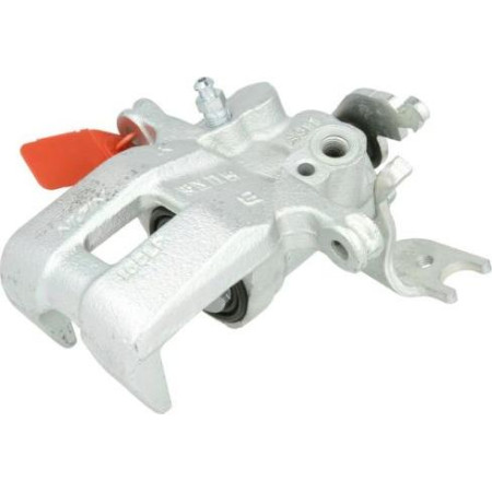 Etrier frana Etrier de frana cu disc Spate Stanga HONDA ACCORD VIII 2.0-2.2D-2.4 06.08- HONDA ACCORD VIII (CW), Turism, 07.2008 - Lauber 77.2862