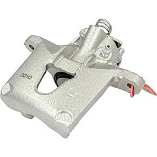 Etrier frana Etrier de frana cu disc Spate Stanga RENAULT KANGOO KANGOO EXPRESS 1.6-1.9D 10.01- RENAULT KANGOO (KC0/1_), Dubita, 08.1997 - Lauber 77.2838