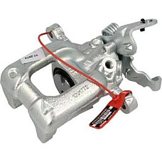 Etrier frana Etrier de frana cu disc Spate Stanga AUDI A3 SEAT ALTEA ALTEA XL LEON LEON SC SKODA OCTAVIA II SUPER VW CADDY III (2KB, 2KJ, 2CB, 2CJ), Dubita, 03.2004 - 05.2015 Lauber 77.2874
