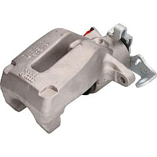 Etrier frana Etrier de frana cu disc Spate Stanga AUDI A3 TT SEAT LEON VW BORA BORA I GOLF IV NEW BEETLE 1.8-3.2 VW GOLF IV Variant (1J5), Turism, 05.1999 - 06.2006 Lauber 77.2360